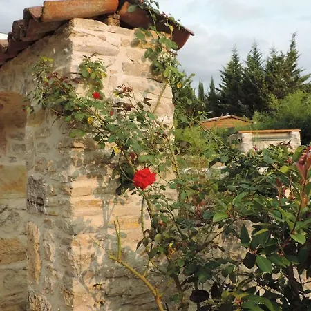 Bed & Breakfast De Cascabel Causse-et-Diege