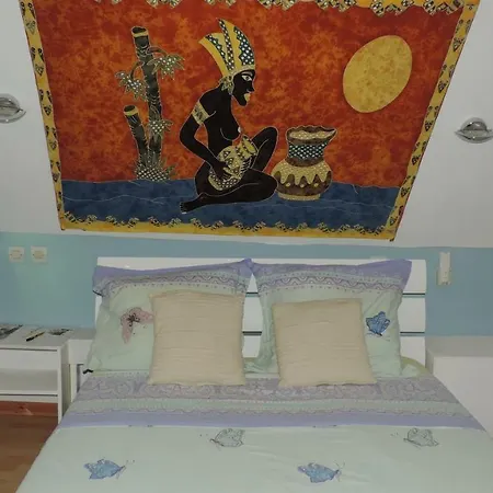 Bed & Breakfast De Cascabel