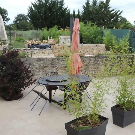 De Cascabel Bed & Breakfast