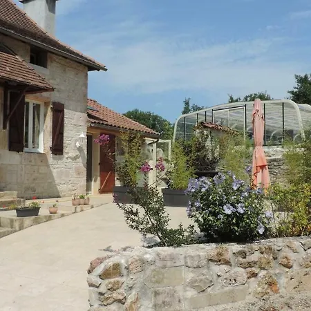 De Cascabel * Causse-et-Diege