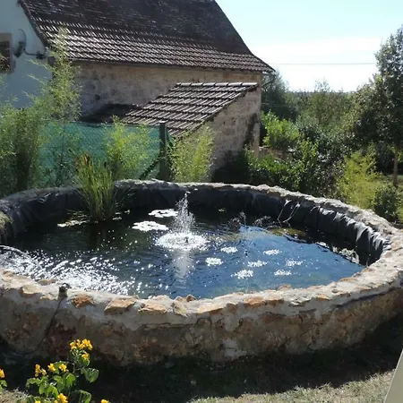 Bed & Breakfast De Cascabel