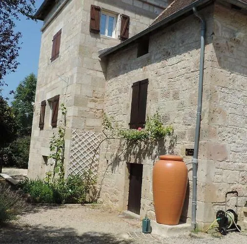 Bed & Breakfast De Cascabel *