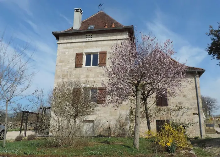 Bed & Breakfast De Cascabel *