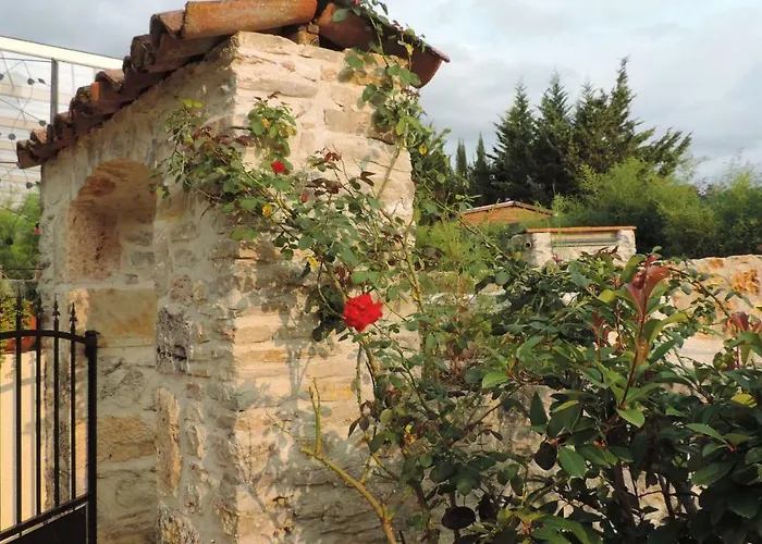 Bed & Breakfast De Cascabel Causse-et-Diege