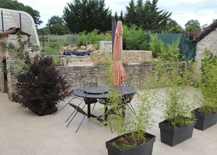 De Cascabel Bed & Breakfast