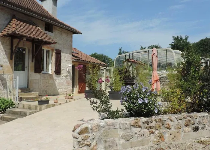 De Cascabel * Causse-et-Diege