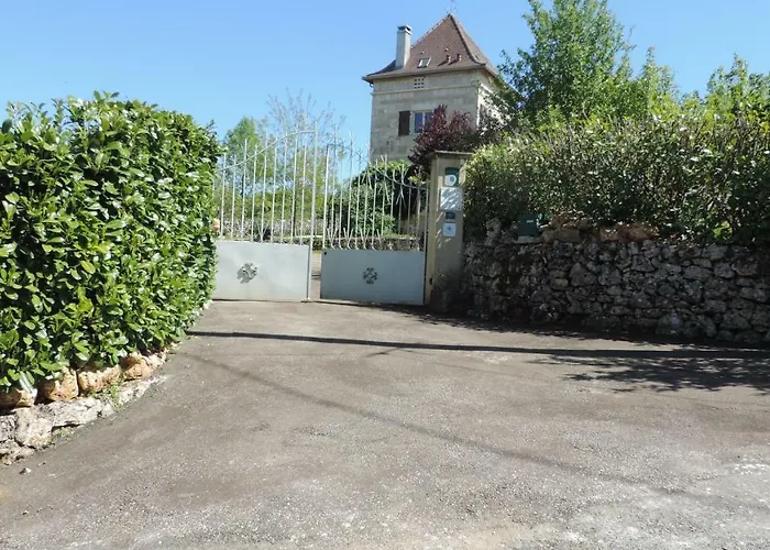 De Cascabel Bed & Breakfast *