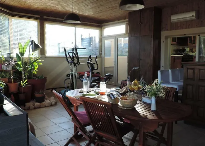 De Cascabel Bed & Breakfast