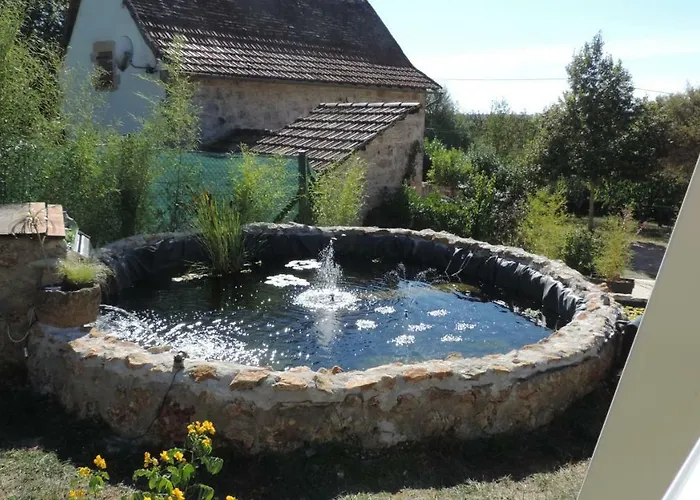 Bed & Breakfast De Cascabel