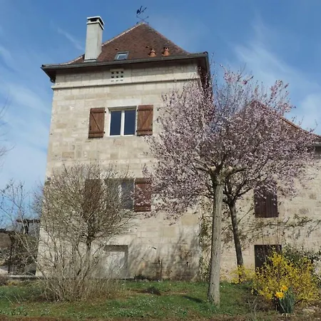 Frühstückspension De Cascabel *