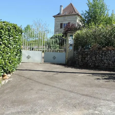 De Cascabel Frühstückspension *