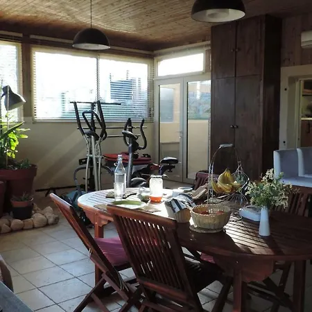 De Cascabel Frühstückspension